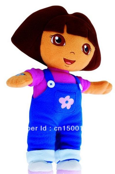 Dora Aventureira