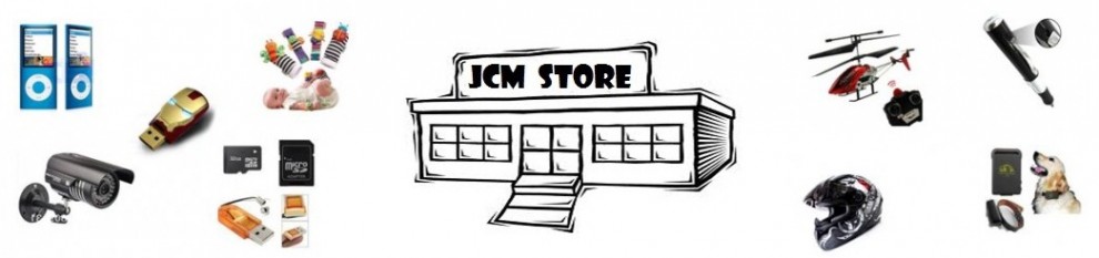 JCM Store